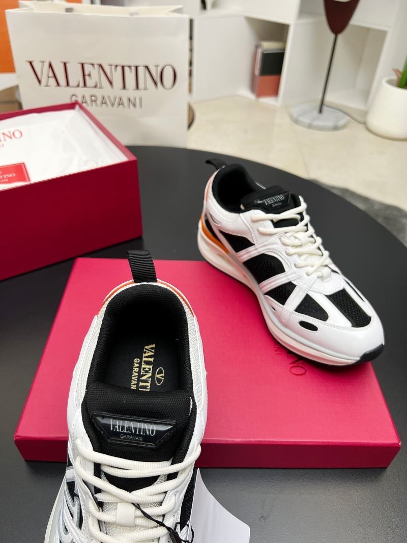 Valentino Low Shoes